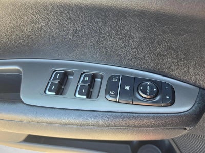 2019 Kia Optima LX Auto