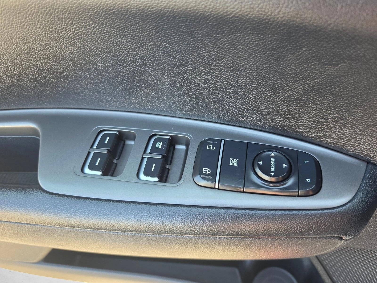 2019 Kia Optima LX Auto