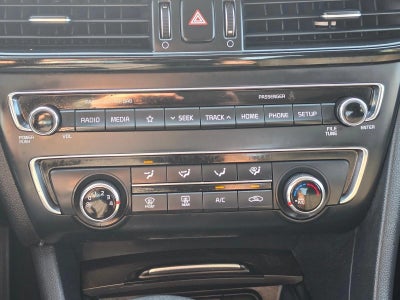2019 Kia Optima LX Auto