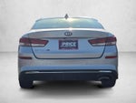 2019 Kia Optima LX Auto