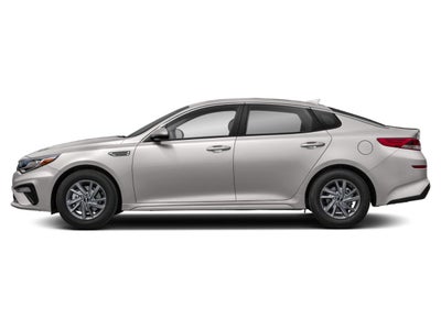 2019 Kia Optima LX Auto