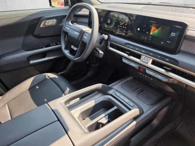 2027 Kia Telluride S AWD