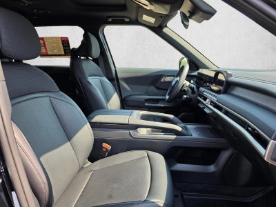 2027 Kia Telluride S AWD