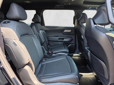 2027 Kia Telluride S AWD