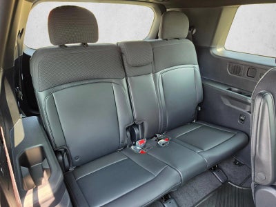 2027 Kia Telluride S AWD
