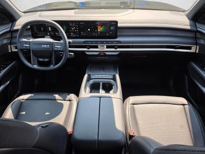 2027 Kia Telluride S AWD