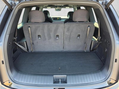 2027 Kia Telluride S AWD