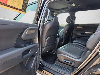 2027 Kia Telluride S AWD