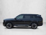 2027 Kia Telluride S AWD