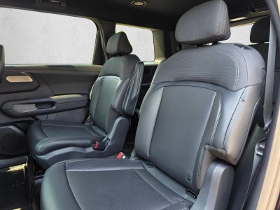 2027 Kia Telluride S AWD