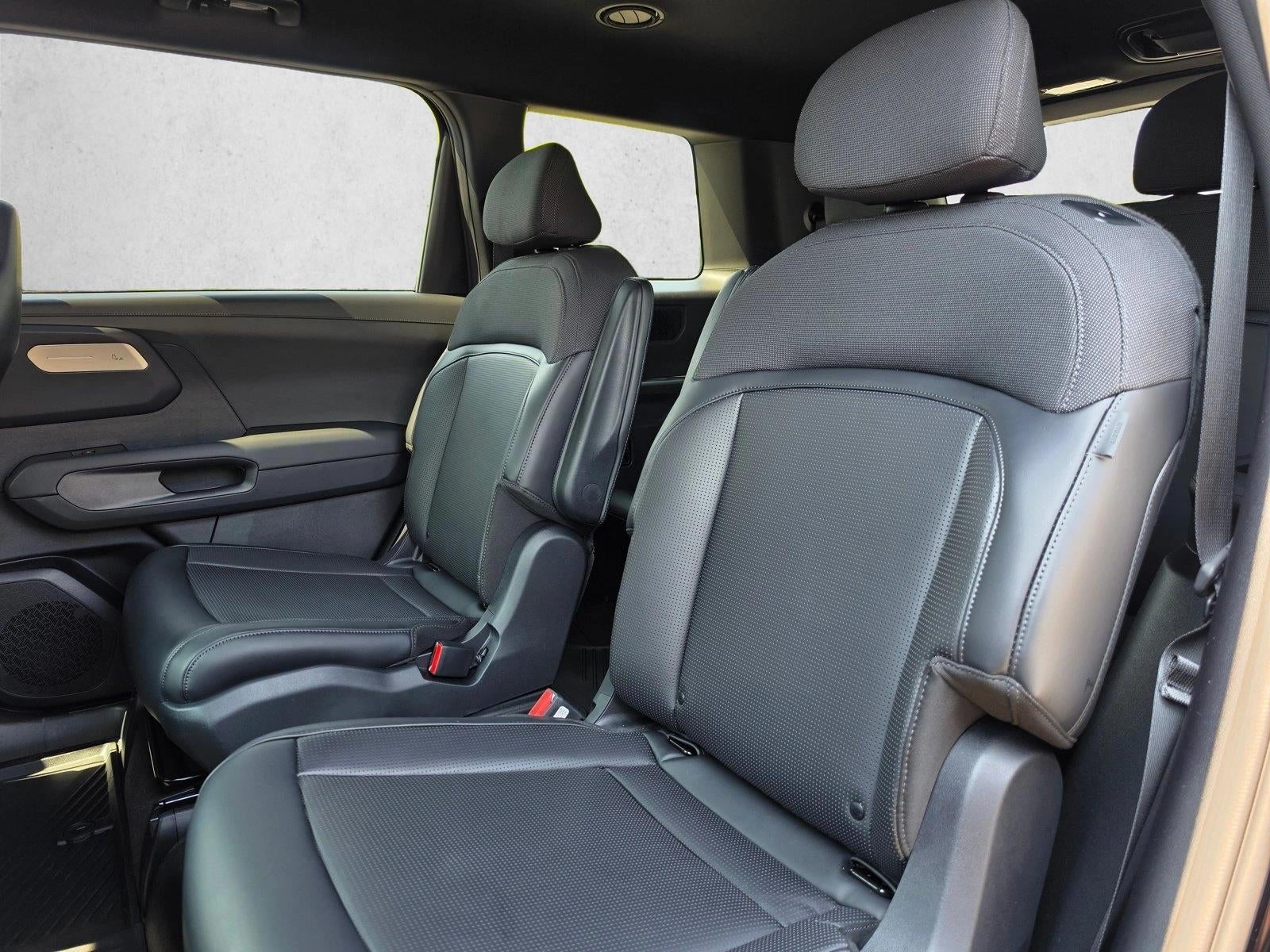 2027 Kia Telluride S AWD