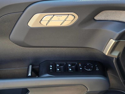 2027 Kia Telluride S AWD