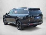2027 Kia Telluride S AWD