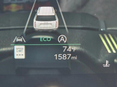 2027 Kia Telluride S AWD