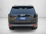 2027 Kia Telluride S AWD