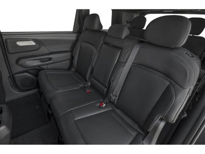 2027 Kia Telluride S AWD