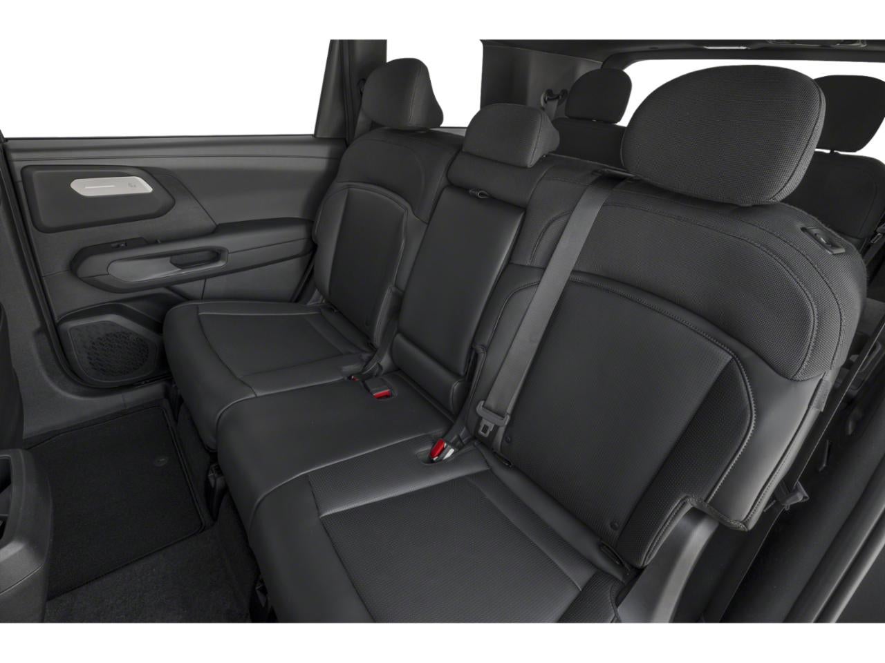 2027 Kia Telluride S AWD