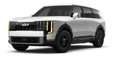 2027 Kia Telluride S AWD