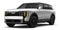 2027 Kia Telluride S AWD