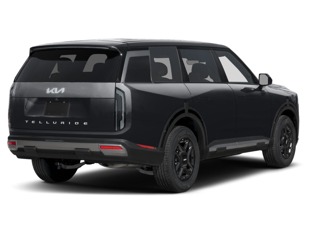 2027 Kia Telluride S AWD