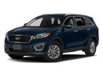 2018 Kia Sorento LX V6 FWD