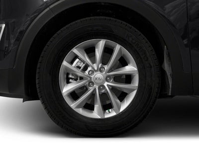 2018 Kia Sorento LX V6 FWD