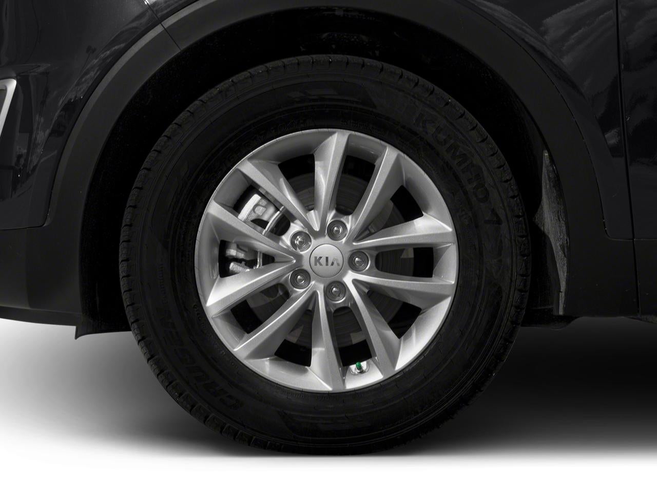 2018 Kia Sorento LX V6 FWD