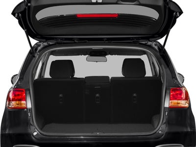 2018 Kia Sorento LX V6 FWD