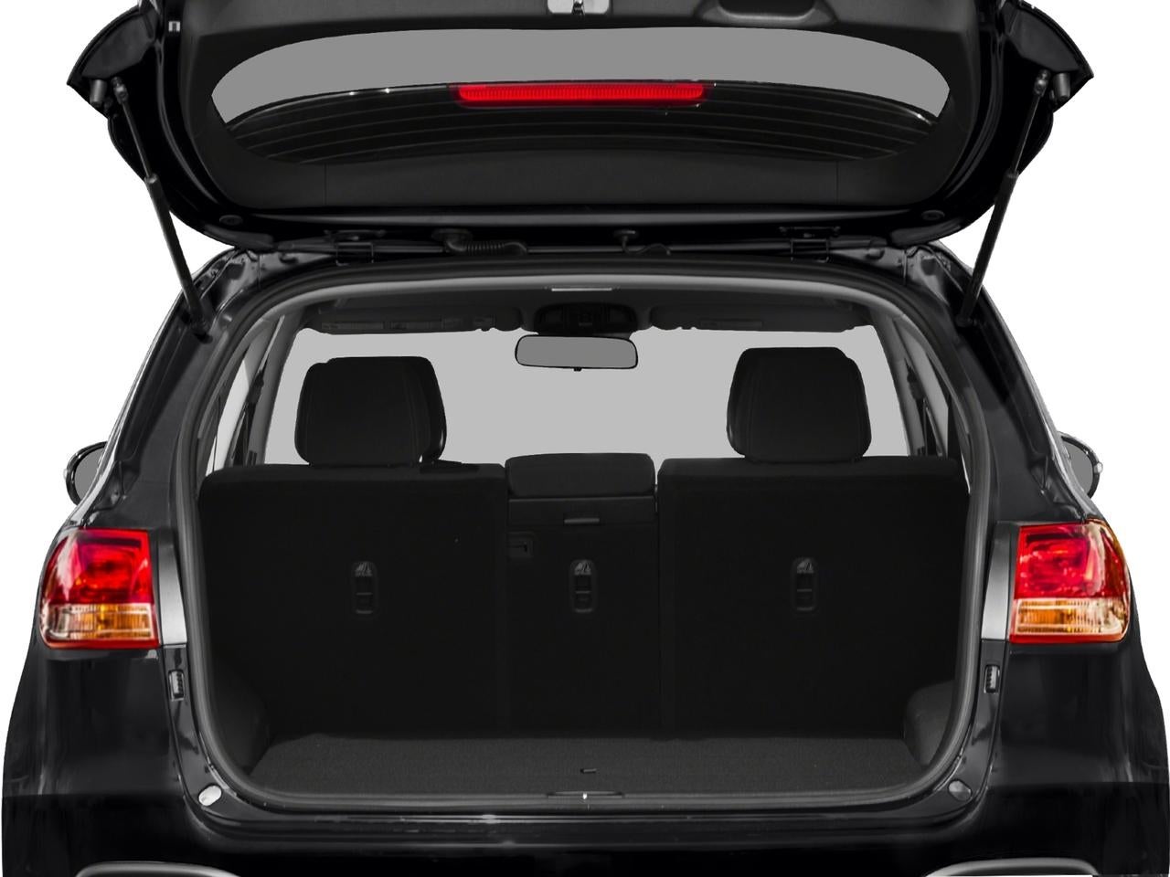 2018 Kia Sorento LX V6 FWD