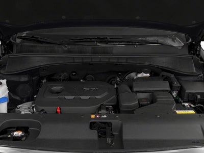 2018 Kia Sorento LX V6 FWD