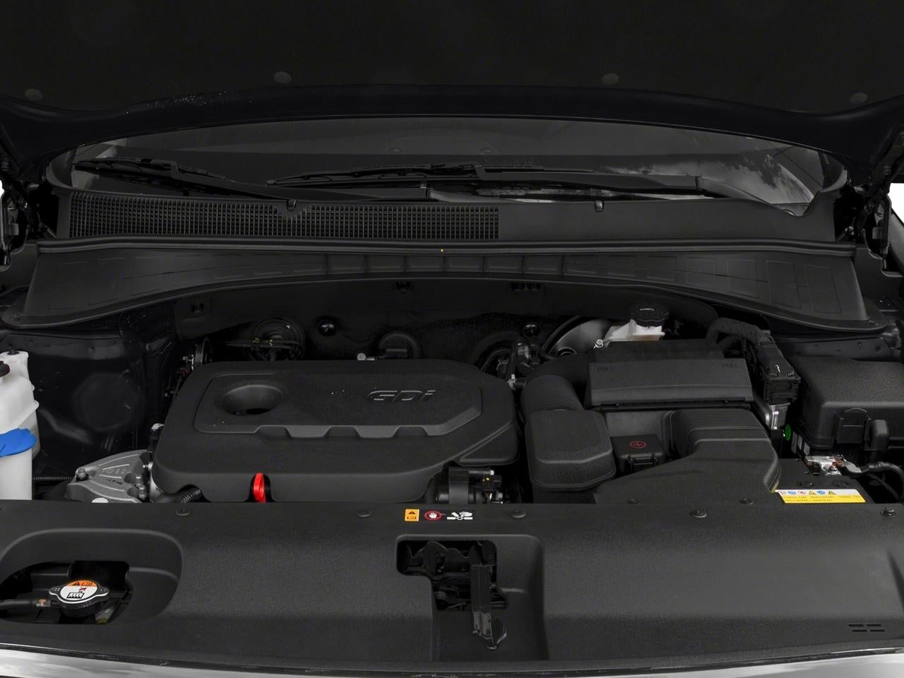 2018 Kia Sorento LX V6 FWD