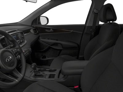 2018 Kia Sorento LX V6 FWD