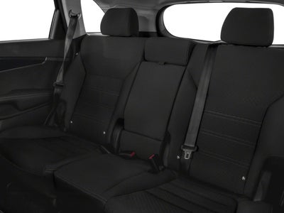 2018 Kia Sorento LX V6 FWD