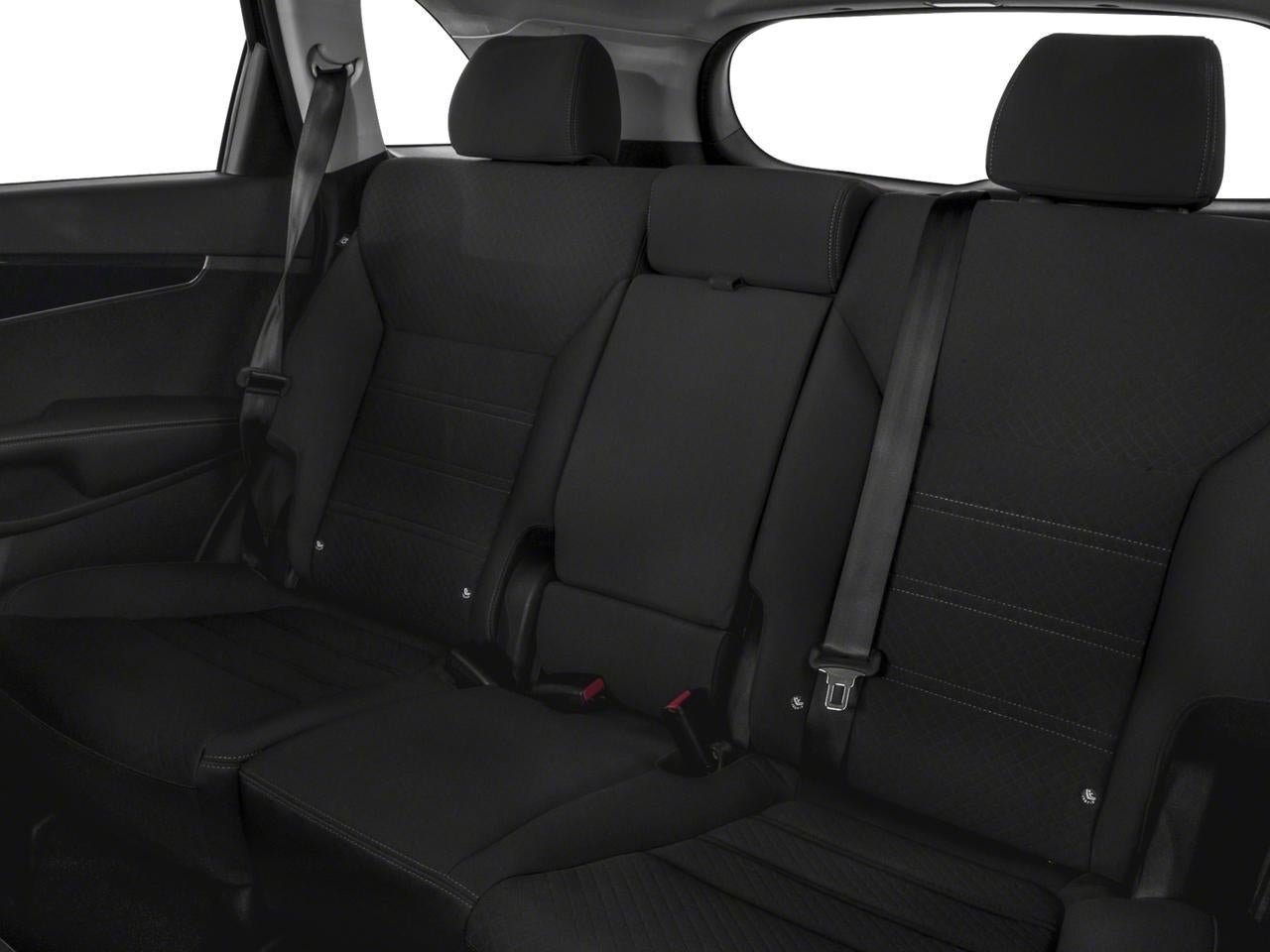 2018 Kia Sorento LX V6 FWD