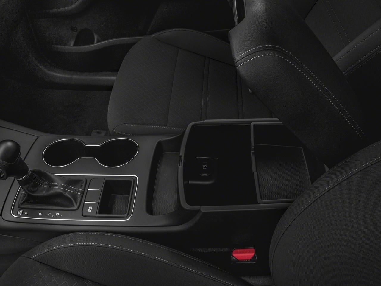 2018 Kia Sorento LX V6 FWD