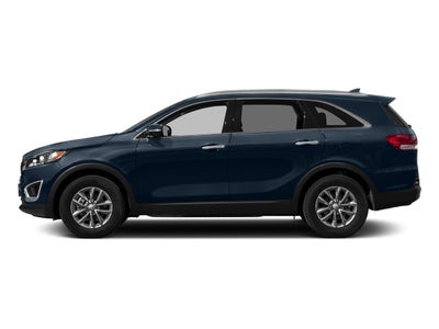 2018 Kia Sorento LX V6 FWD