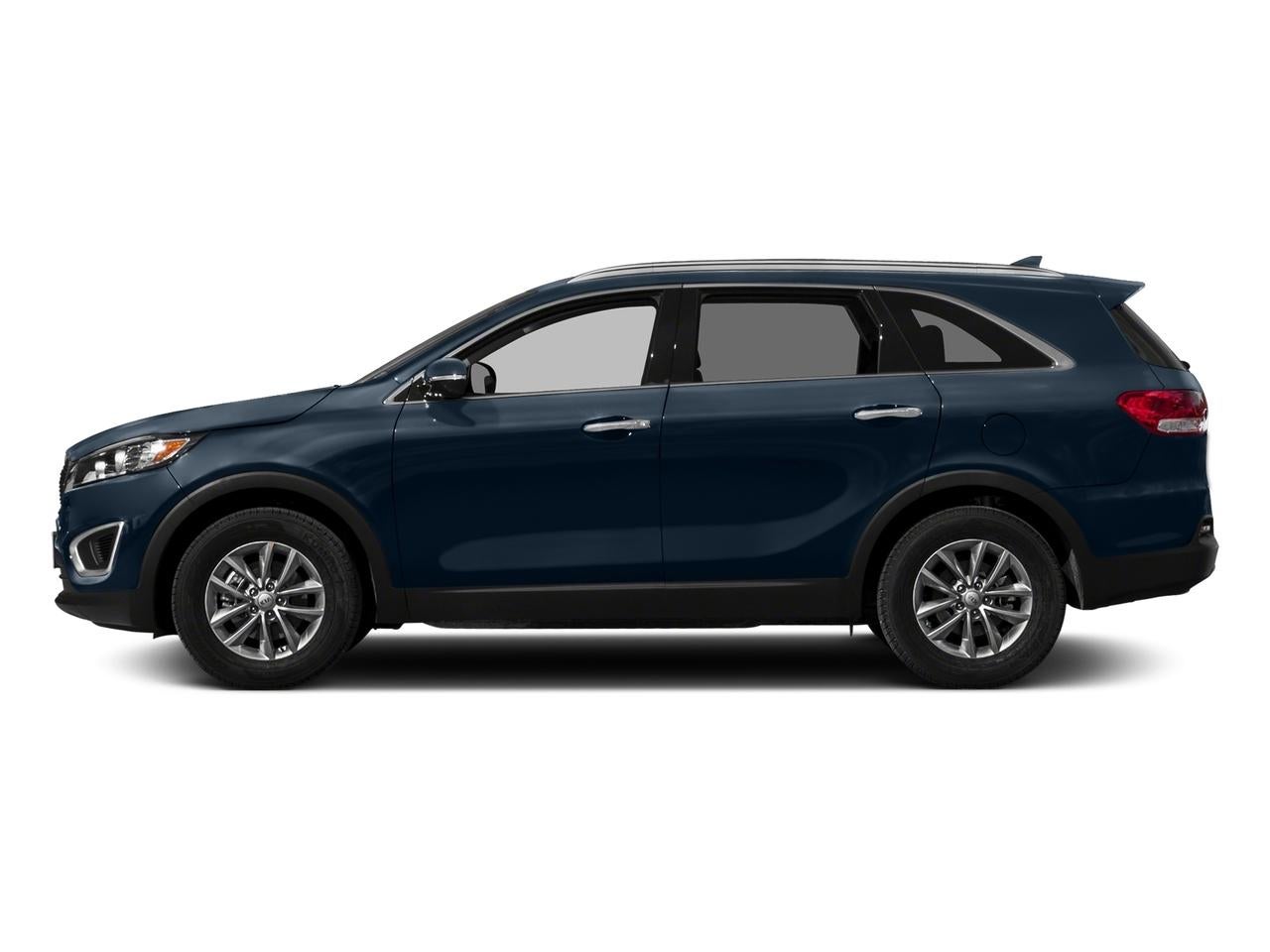 2018 Kia Sorento LX V6 FWD