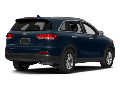2018 Kia Sorento LX V6 FWD