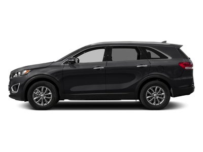 2018 Kia Sorento LX V6 FWD