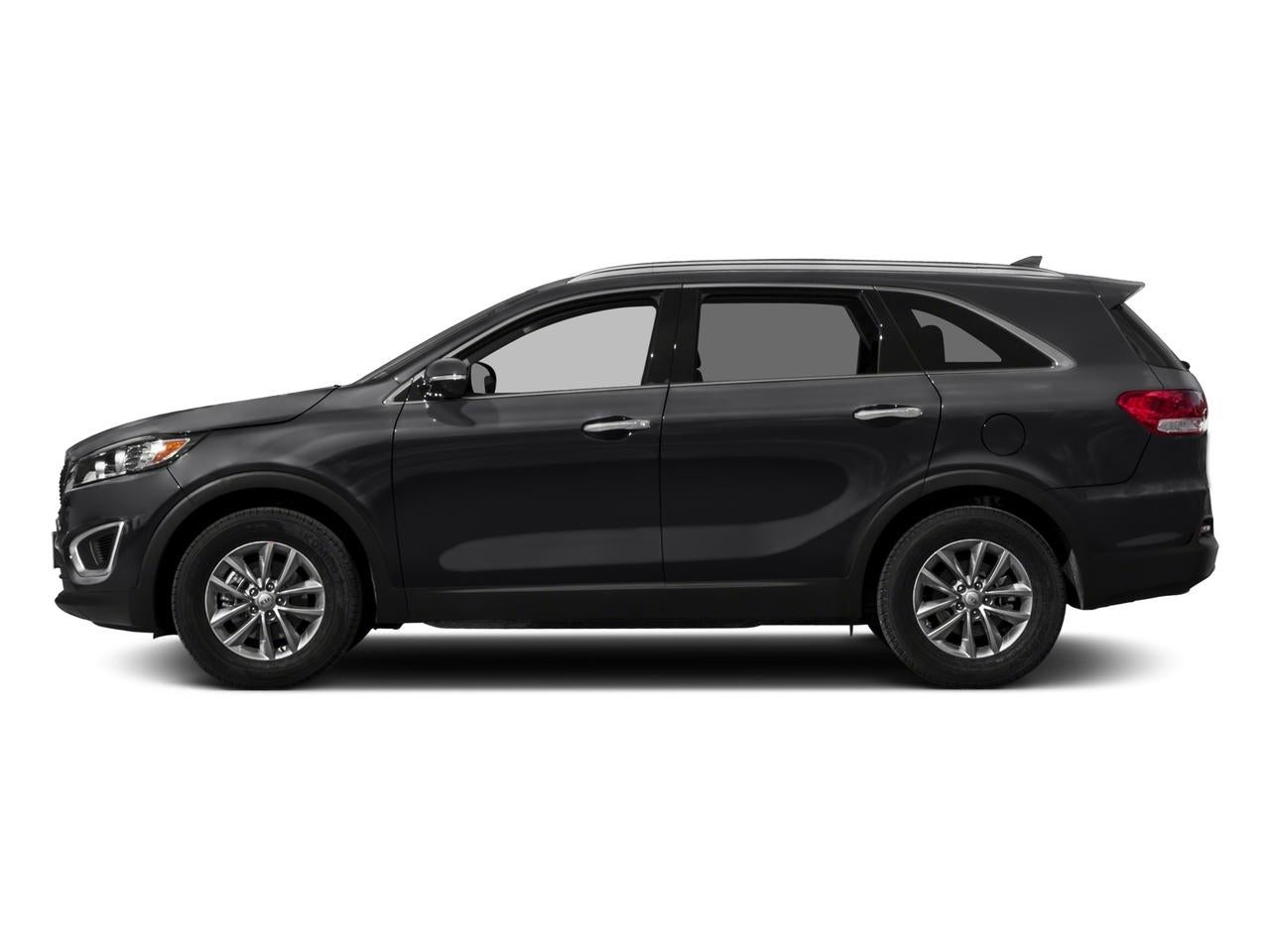 2018 Kia Sorento LX V6 FWD