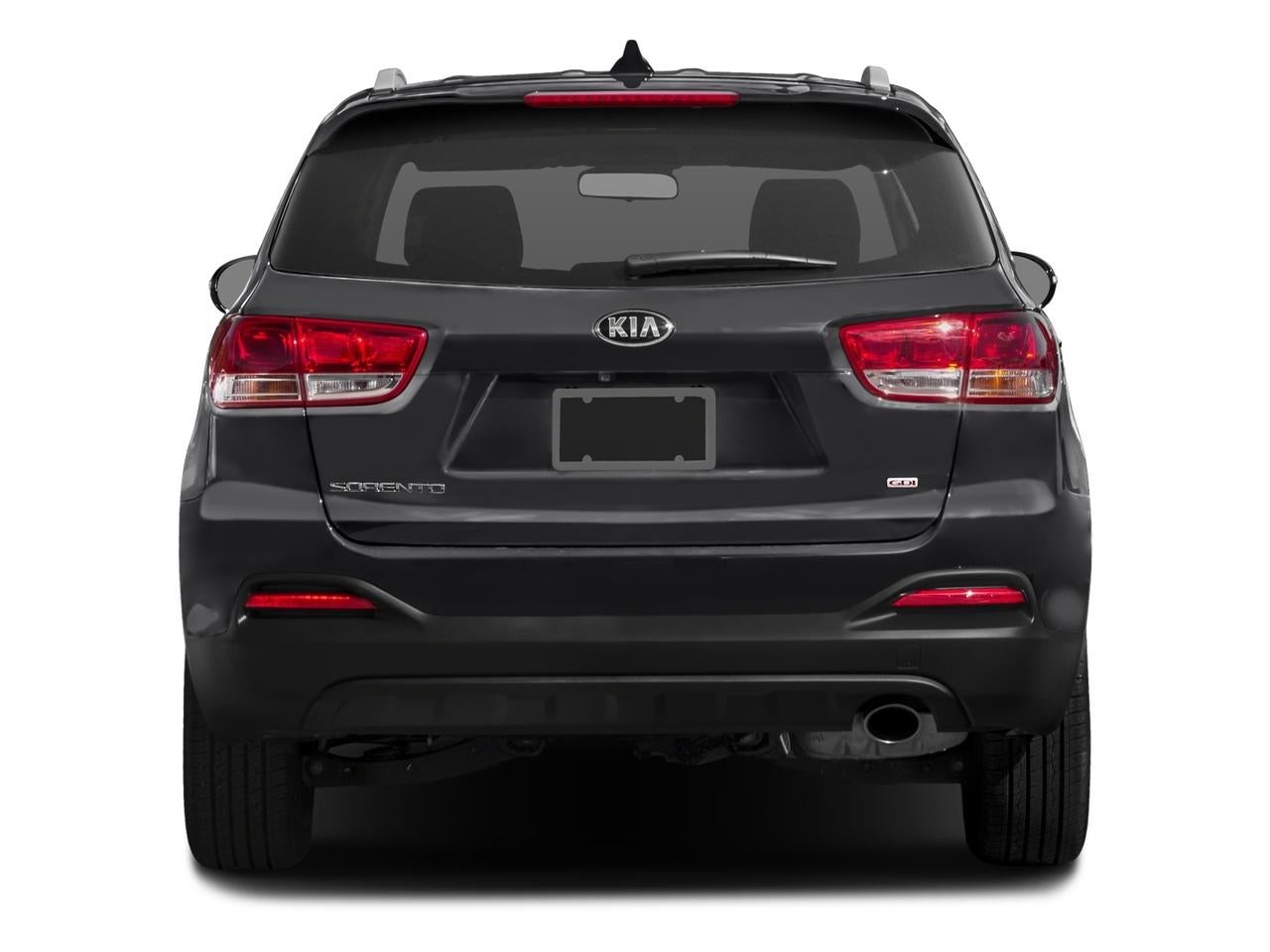2018 Kia Sorento LX V6 FWD