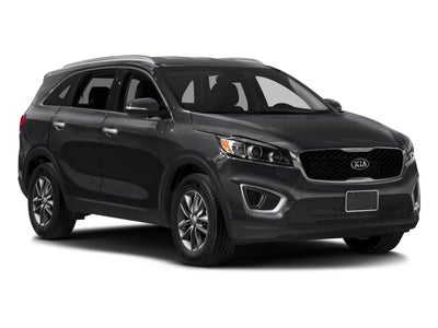 2018 Kia Sorento LX V6 FWD