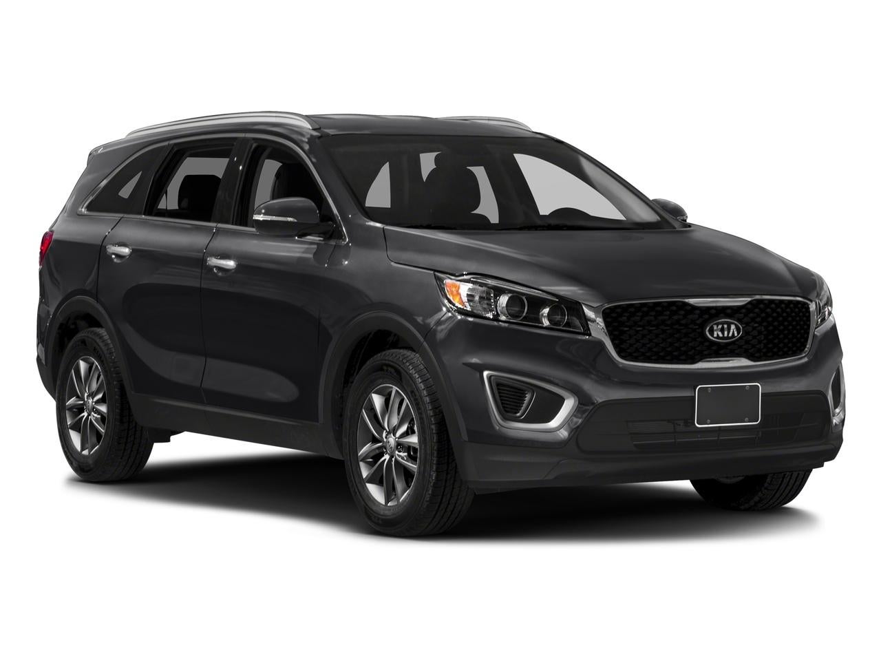 2018 Kia Sorento LX V6 FWD