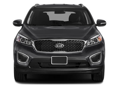2018 Kia Sorento LX V6 FWD