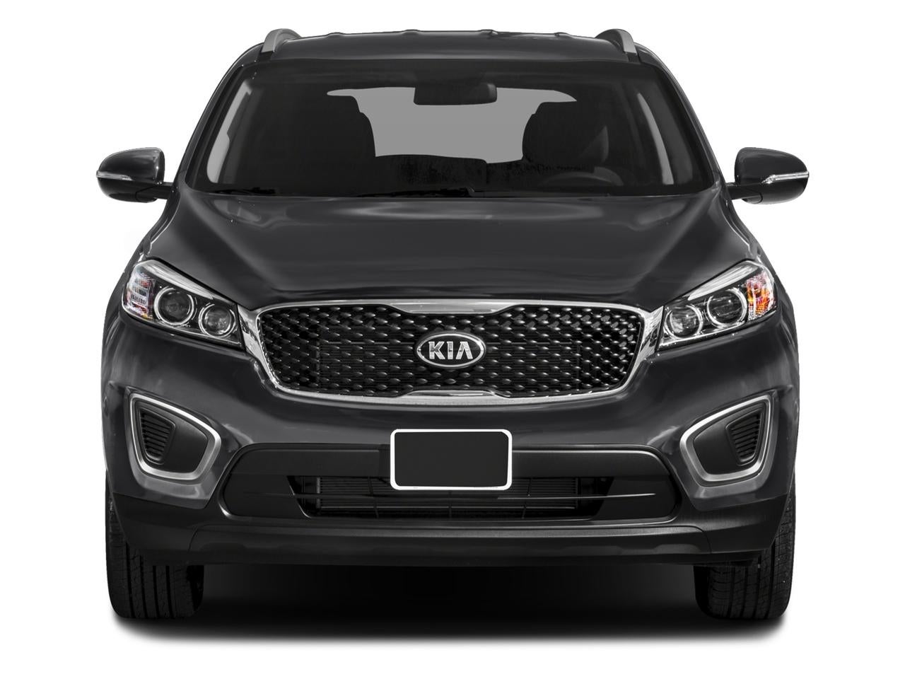 2018 Kia Sorento LX V6 FWD