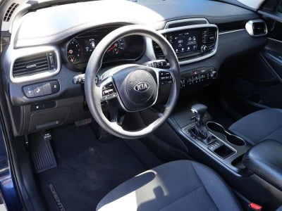 2019 Kia Sorento LX AWD