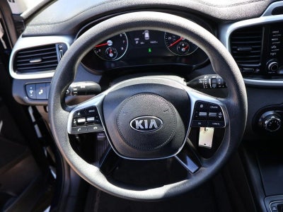 2019 Kia Sorento LX AWD