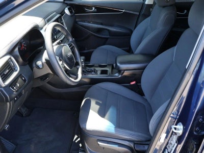 2019 Kia Sorento LX AWD