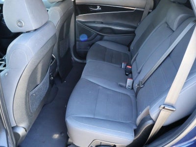 2019 Kia Sorento LX AWD