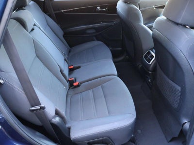 2019 Kia Sorento LX AWD